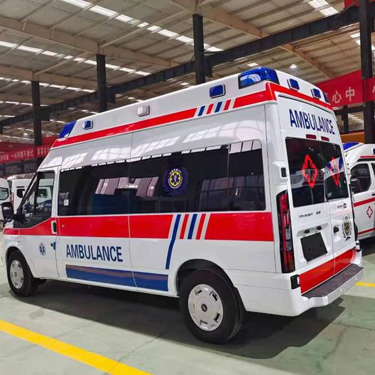 沙湾救护车出租 —— 专业、安全、高效的城市急救服务