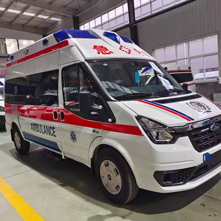 沙湾演唱会救护车出租保障现场