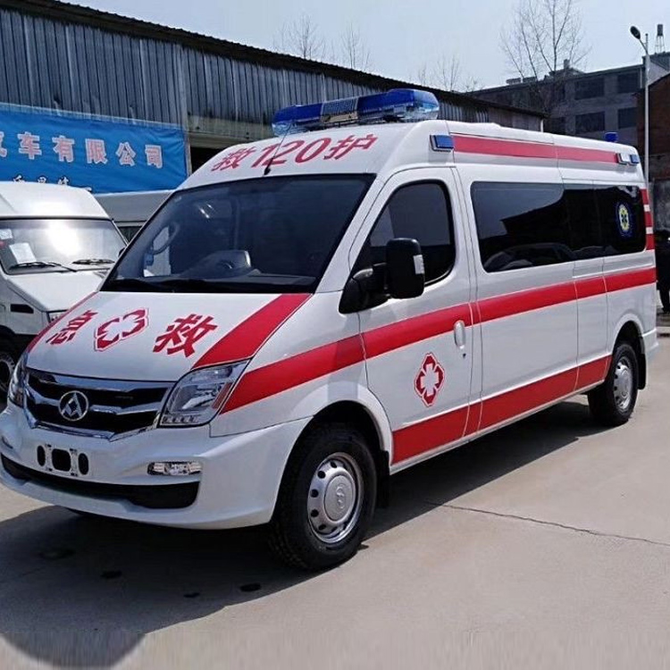 沙湾马拉松租赁救护车活动保障