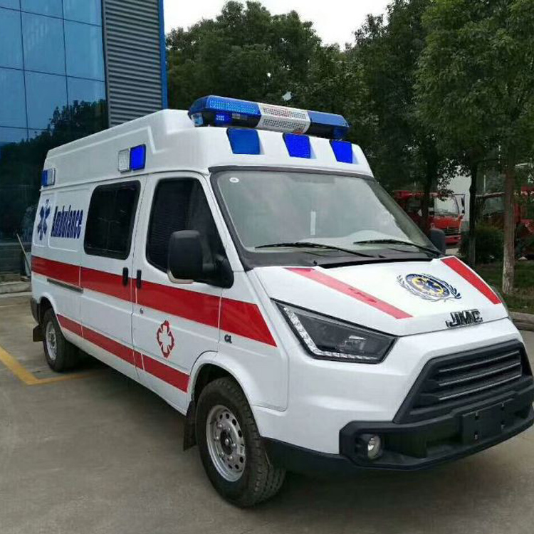 沙湾救护车出租哪家好