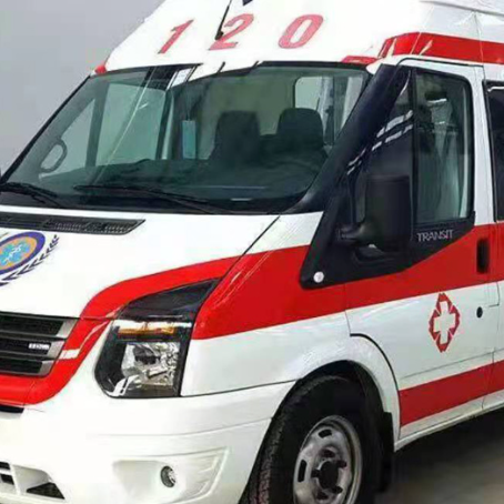 沙湾非急救护送病人转院租赁救护车的优缺点对比